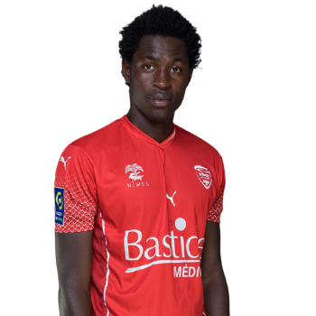 Sidy Sarr profile image