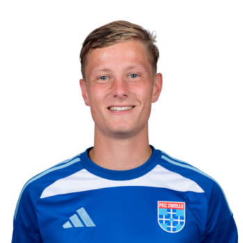 Nick Fichtinger profile image
