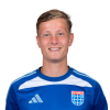 Player cutout
