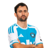 Player cutout