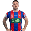 Player cutout