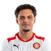 Player cutout