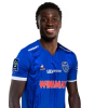Player cutout