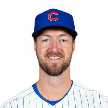 Colin Rea