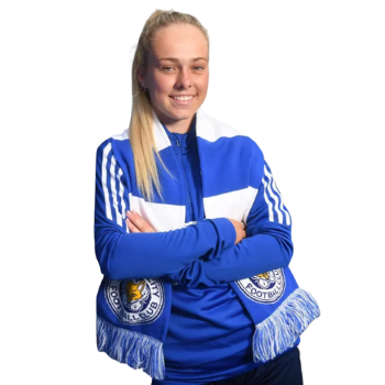Ellen Jones profile image