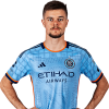 Player cutout