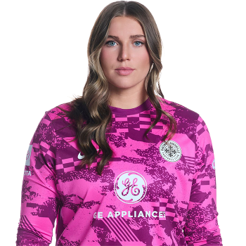 Olivia Sekany profile image