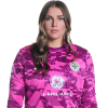 Player cutout