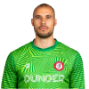 Player cutout