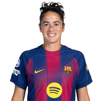 Marta Torrejón profile image