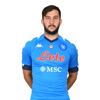 Kostas Manolas profile image