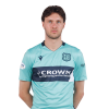 Player cutout
