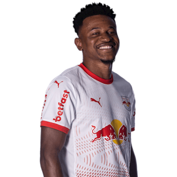 Eric Ramires profile image