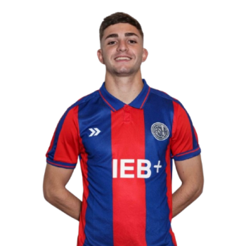 Matías Hernández profile image