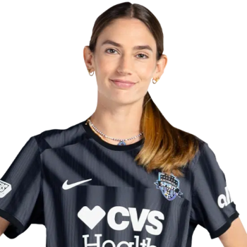 Paige Metayer profile image