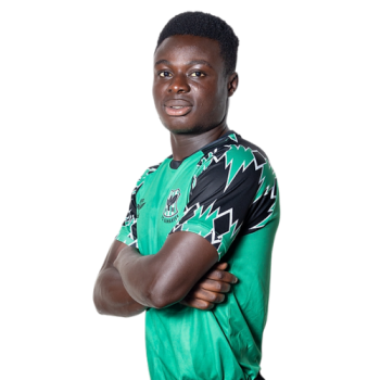 Isaac Afful profile image