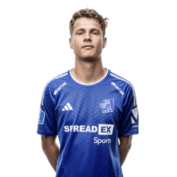 Casper Winther profile image