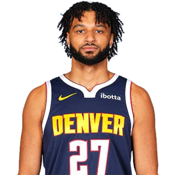 Jamal Murray
