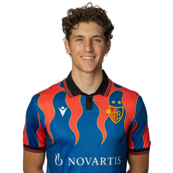 Finn van Breemen profile image