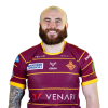 Player cutout