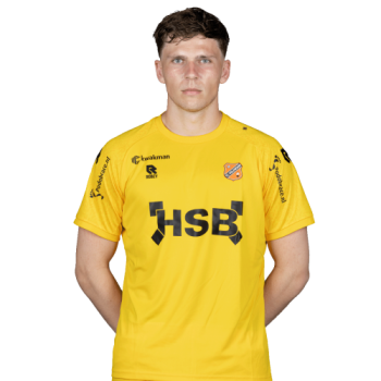 Kayne van Oevelen
