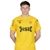 Player cutout
