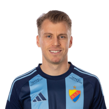 Rasmus Schuller profile image