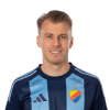 Player cutout