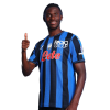 Player cutout