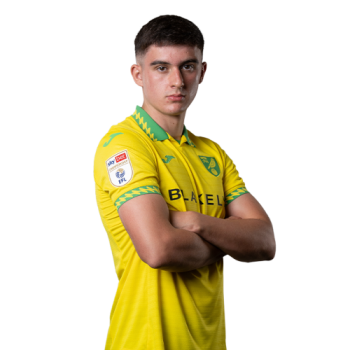 Gabriel Forsyth profile image