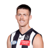 Player cutout