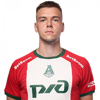 Aleksandr Silyanov profile image