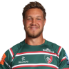 Player cutout
