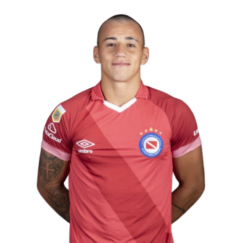 Ariel Gamarra profile image