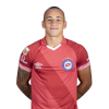 Player cutout