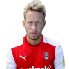 Player cutout