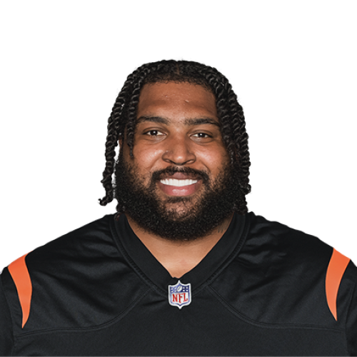 Tytus Howard