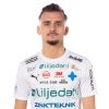 Player cutout
