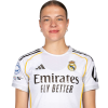Player cutout