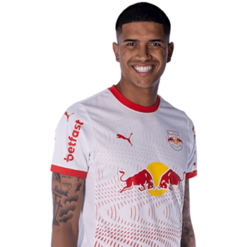 Lucas Barbosa profile image