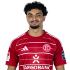 Player cutout