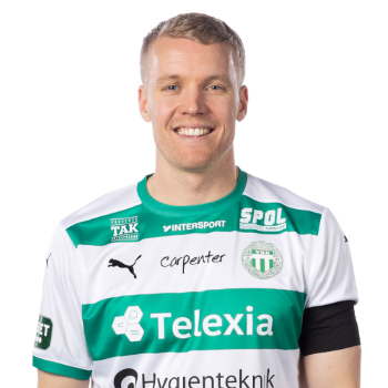Simon Johansson profile image