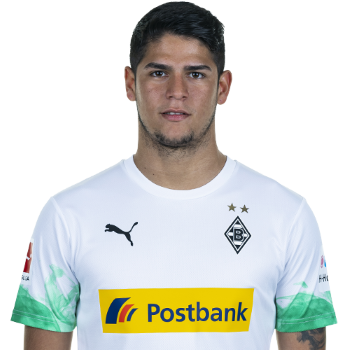 Julio Villalba profile image
