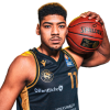 Player cutout