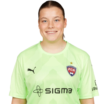Disa Hellwig profile image