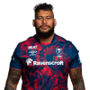Player cutout