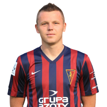 Mateusz Matras profile image