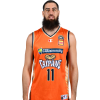 Player cutout