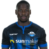 Player cutout