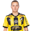 Player cutout